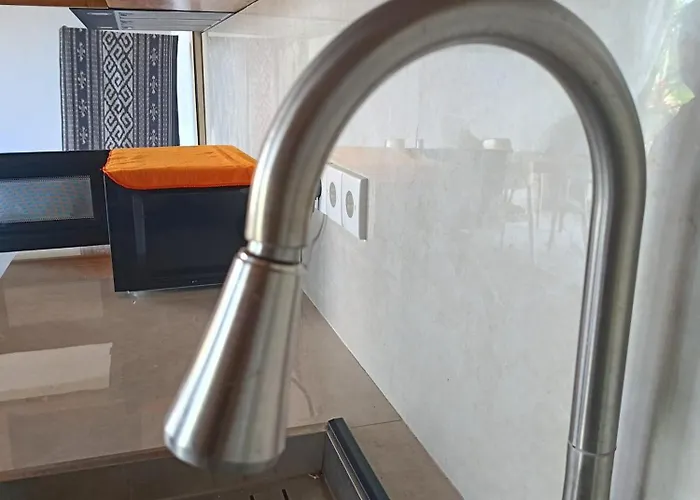 2br Private Pool Kitchen Villa *