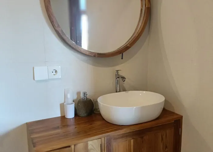 2br Private Pool Kitchen