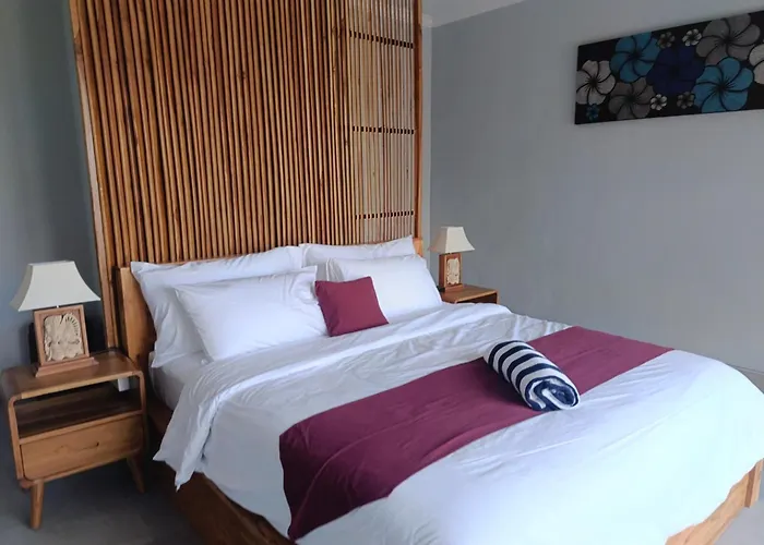 Villa 2br Private Pool Kitchen Ubud