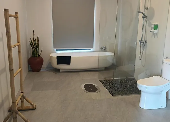 2br Private Pool Kitchen Ubud